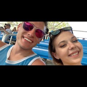 Meet your Posher, Jaycee